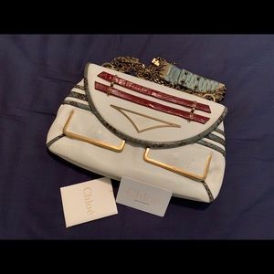 Chloe Bag Authentic